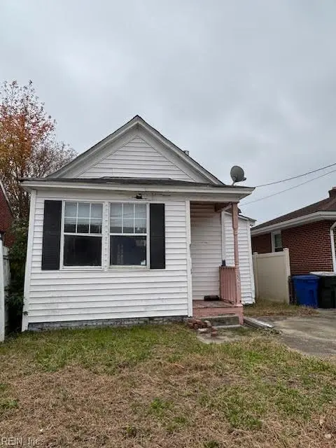 626 42nd Street, Newport News, VA 23607 - Image #1