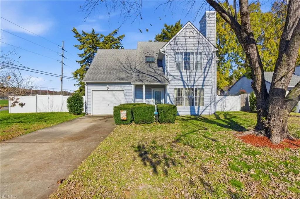 1 Easthill Court, Hampton, VA 23664 - Image #1