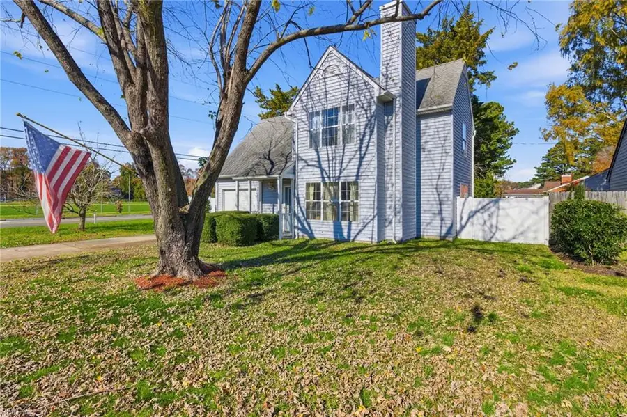 1 Easthill Court, Hampton, VA 23664 - Image #3