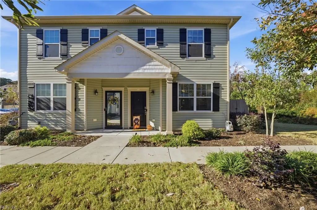 2330 Alcott Way, Chesapeake, VA 23321 - Image #1