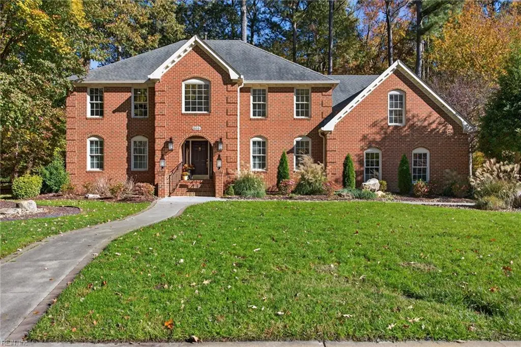 808 Beldover Court, Virginia Beach, VA 23452 - Image #1