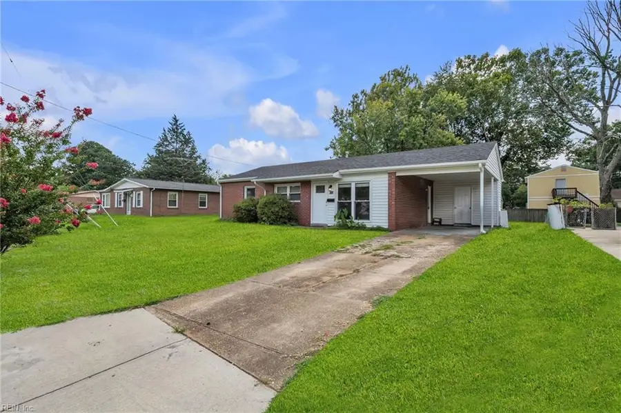 112 Jenness Lane, Newport News, VA 23602 - Image #2