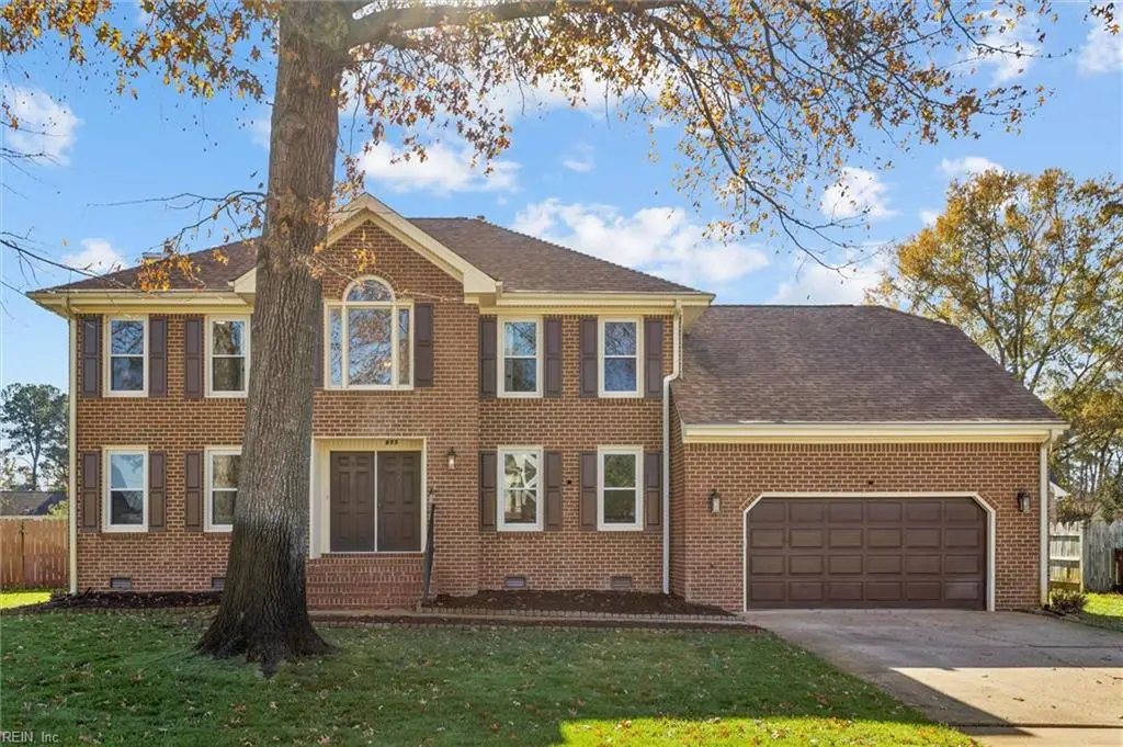 833 Copper Stone Circle, Chesapeake, VA 23320 - Image #1