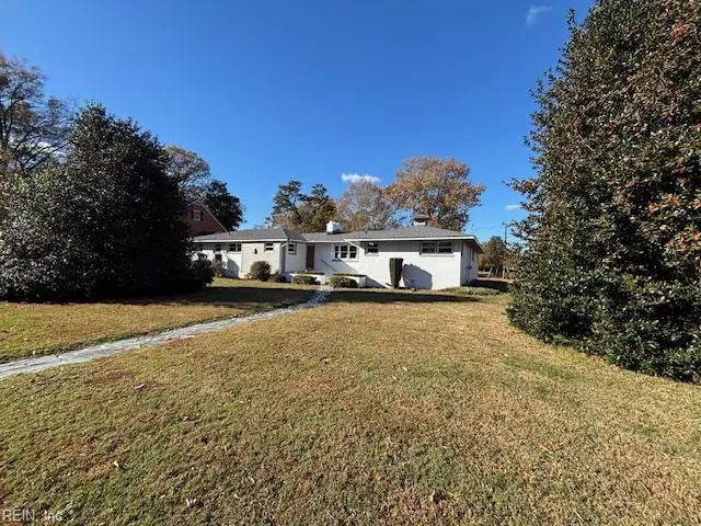 102 Irving Street, Franklin, VA 23851 - Image #2