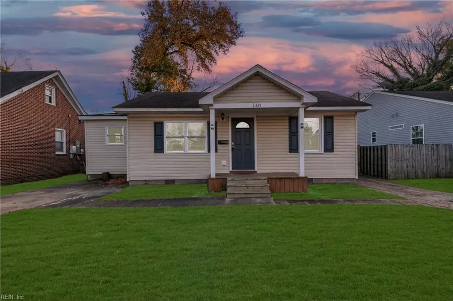 3321 Gwin Street, Portsmouth, VA 23704 - Image #2