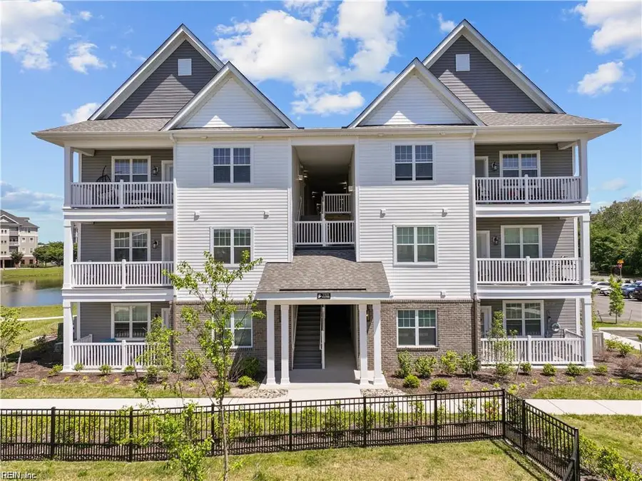 1509 Waitsel Drive #207, Chesapeake, VA 23320 - Image #2