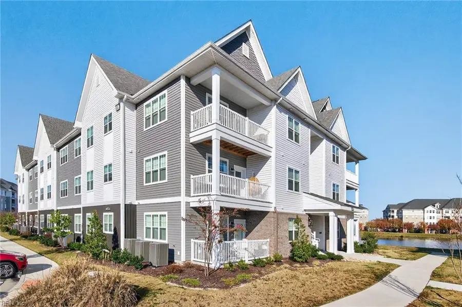 1509 Waitsel Drive #207, Chesapeake, VA 23320 - Image #3