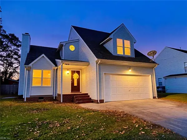 5428 Branchwood Way, Virginia Beach, VA 23464