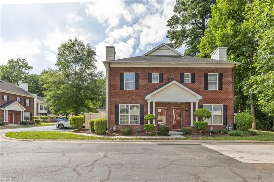 5800 Baynebridge Drive, Virginia Beach, VA 23464 - Image #2