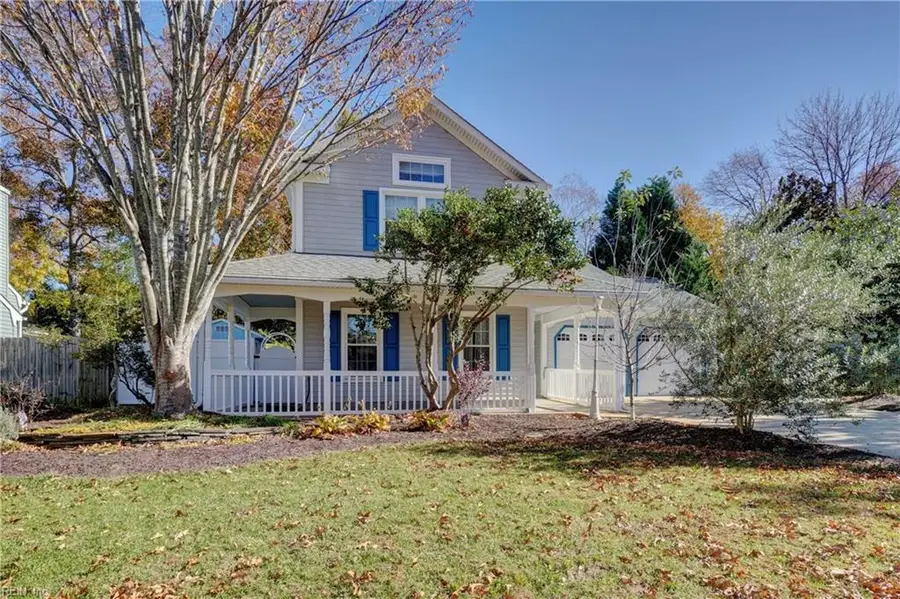 1652 Castlefield Road, Virginia Beach, VA 23456 - Image #3