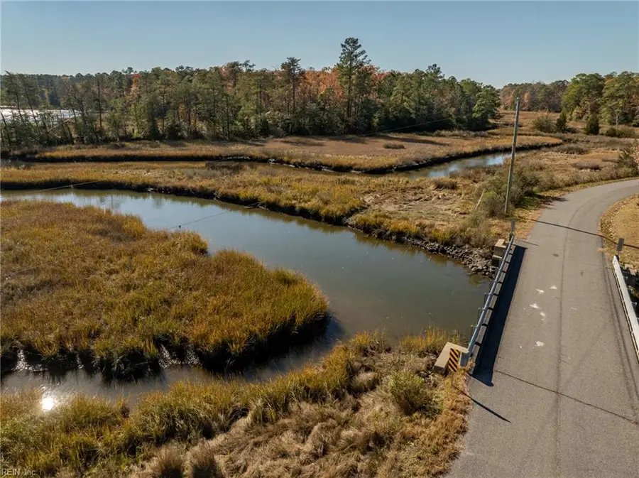 3.87ac Cunningham Lane, Gloucester, VA 23061 - Image #2