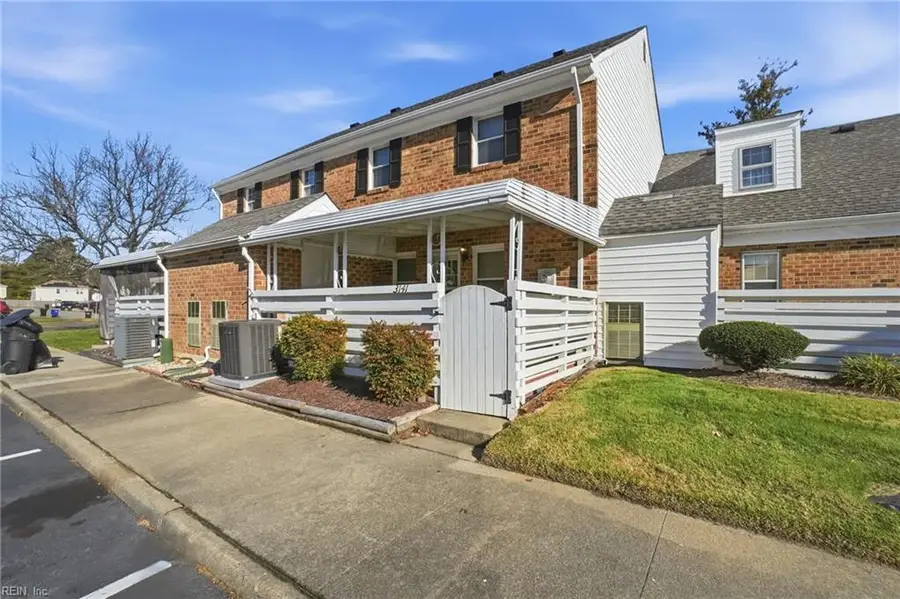 3141 Reese Drive, Portsmouth, VA 23703 - Image #2