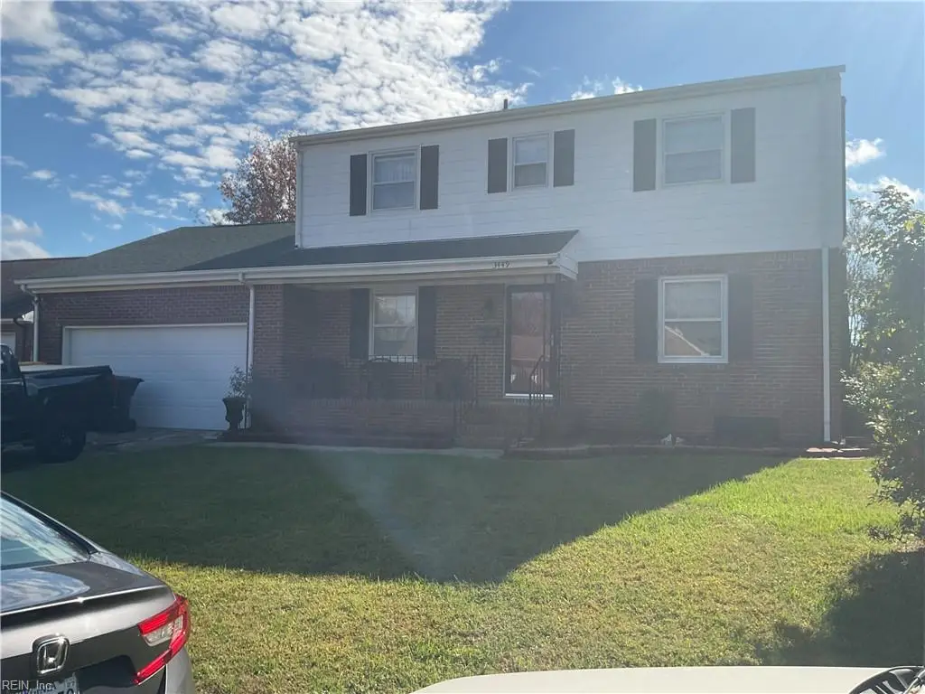 3449 Petunia Crescent, Virginia Beach, VA 23453 - Image #1