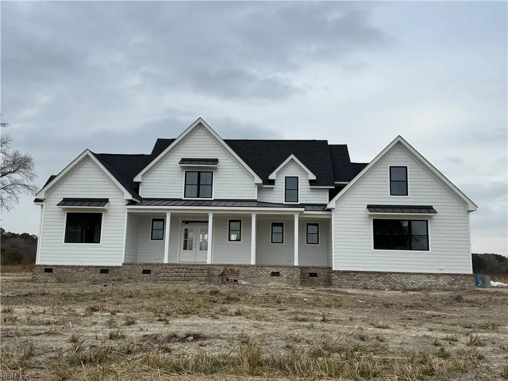 2624 Ballahack Road, Chesapeake, VA 23322 - Image #1