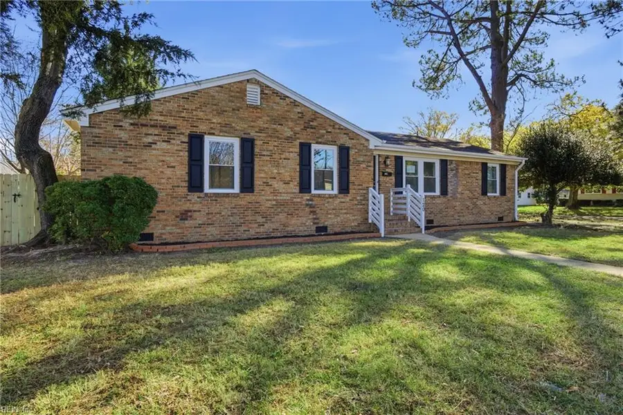 120 Gallant Fox Road, Virginia Beach, VA 23462 - Image #2