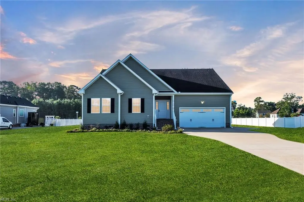 146 Moyock Landing Drive, Moyock, NC 27958 - #1