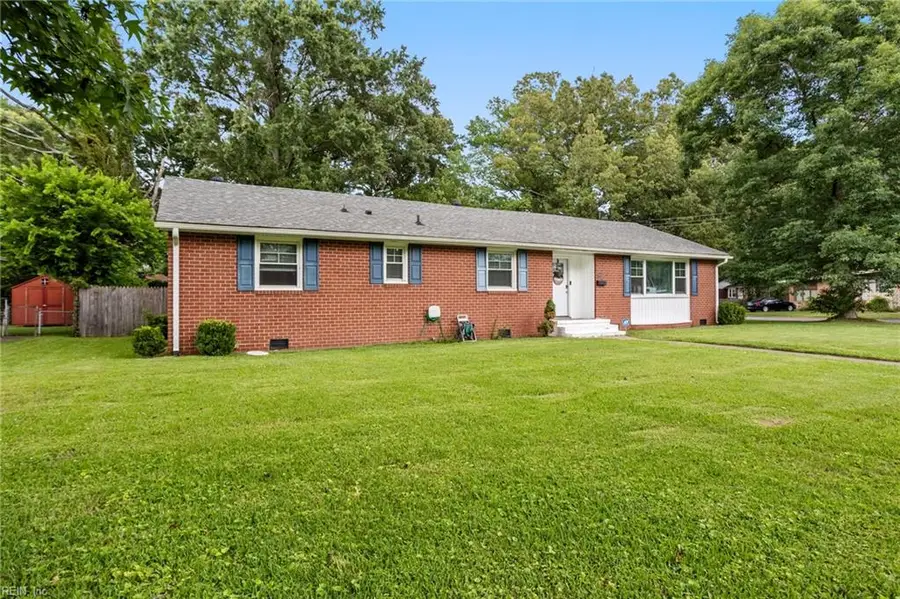 137 Afton Parkway, Portsmouth, VA 23702 - Image #2