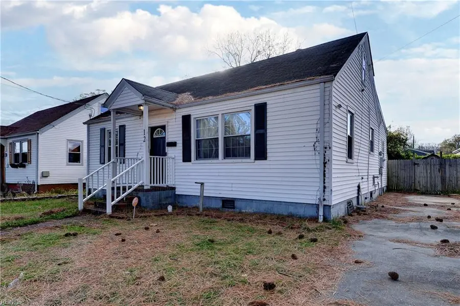 12 Gillis Road, Portsmouth, VA 23702 - Image #2