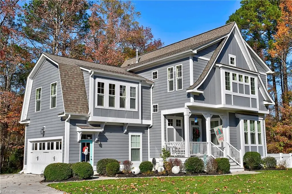 428 Moores Landing, Chesapeake, VA 23322 - #1