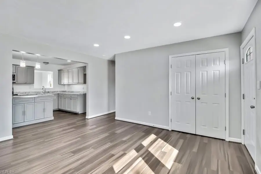 3422 Candlewood Drive, Hampton, VA 23666 - Image #2