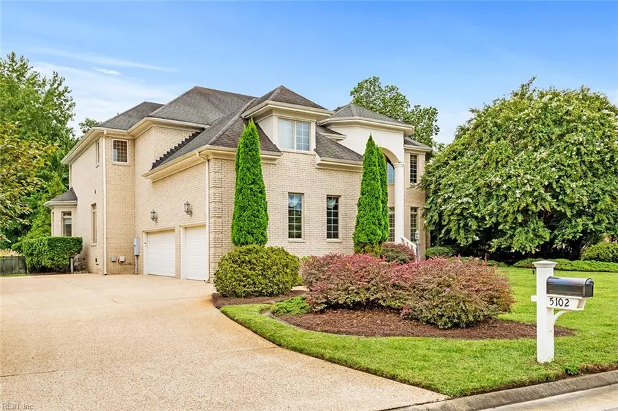 5102 W Creek Court, Suffolk, VA 23435 - Image #2