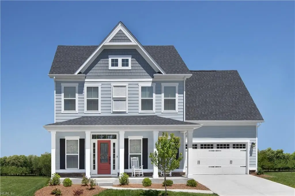202 Early Station Trail, Carrollton, VA 23314 - Image #1
