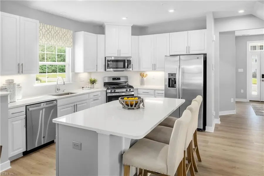 202 Early Station Trail, Carrollton, VA 23314 - Image #2