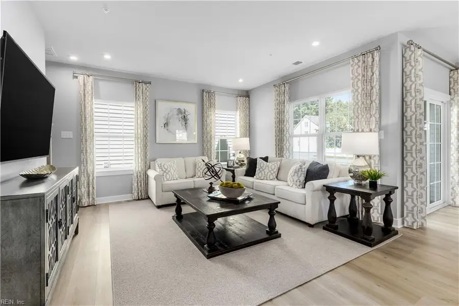 202 Early Station Trail, Carrollton, VA 23314 - Image #3