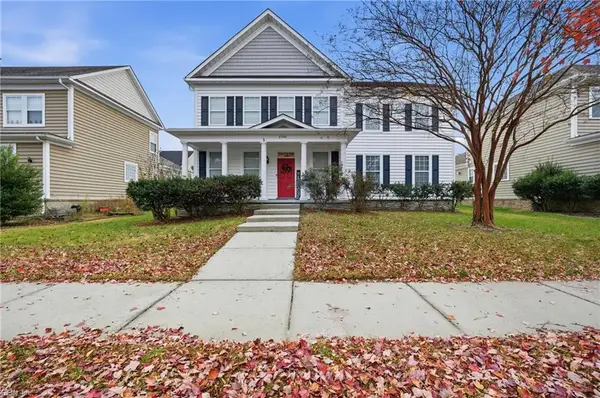 2306 Juniper Lane, Suffolk, VA 23435