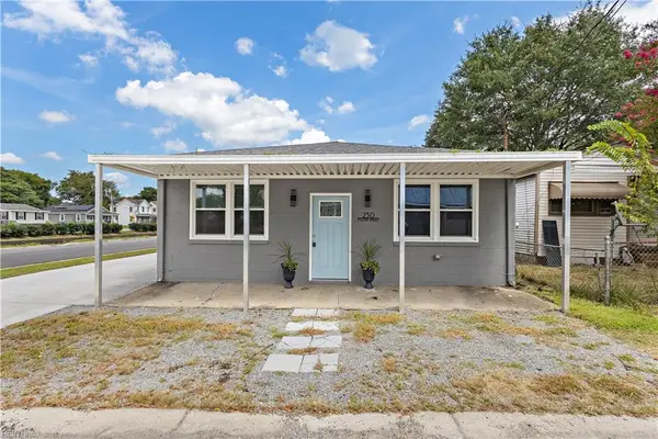 230 N Lloyd Street, Suffolk, VA 23434