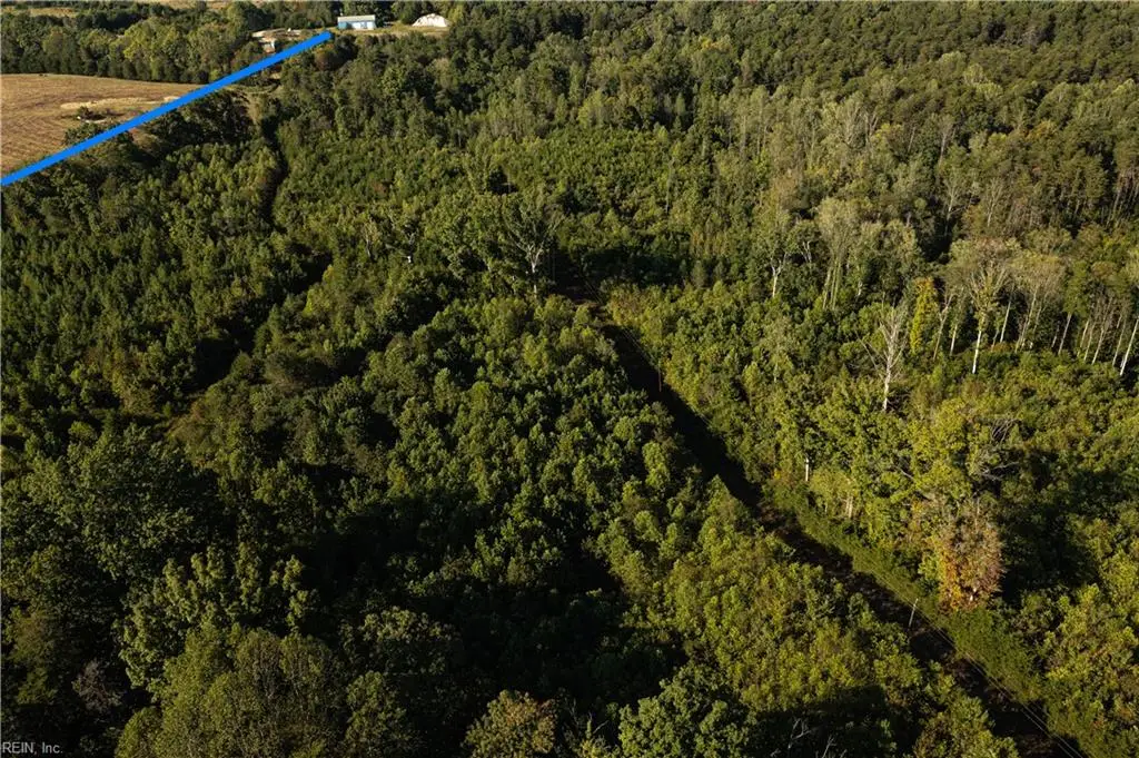 25 ac Chris Run, Louisa, VA 23093 - Image #1