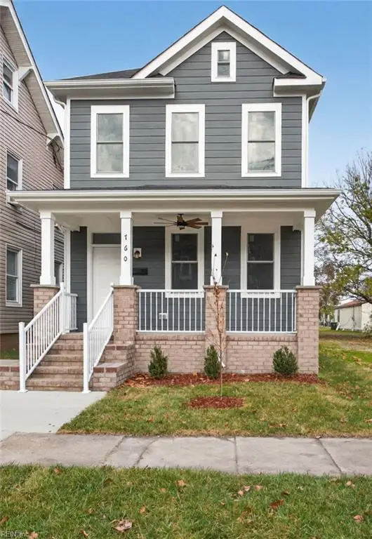 760 A Avenue, Norfolk, VA 23504 - Image #1