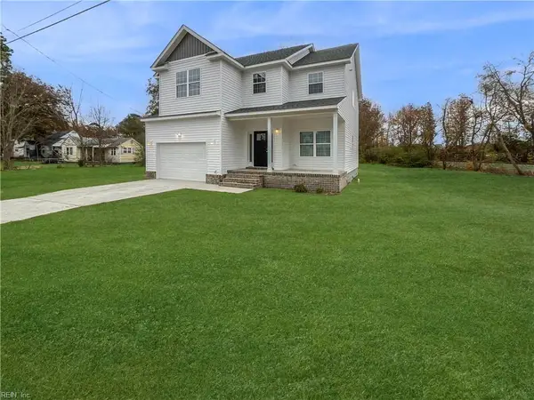 5127 Deep Creek Boulevard, Portsmouth, VA 23702