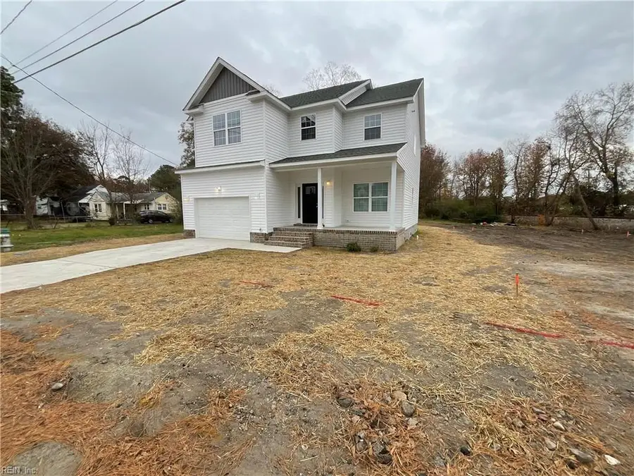 5127 Deep Creek Boulevard, Portsmouth, VA 23702 - Image #3