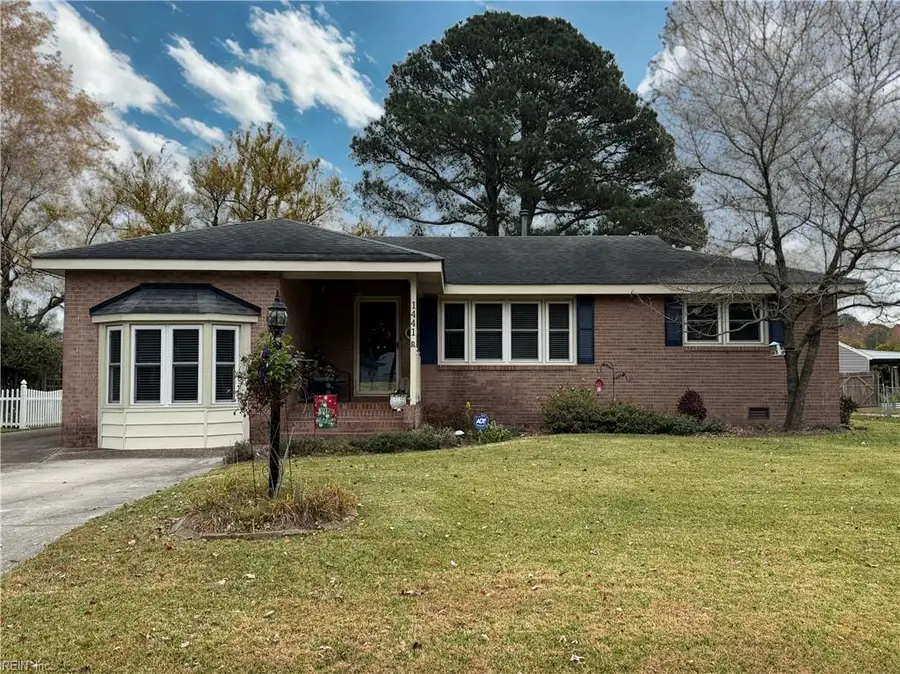 1441 Boxwood Drive, Chesapeake, VA 23323 - Image #2