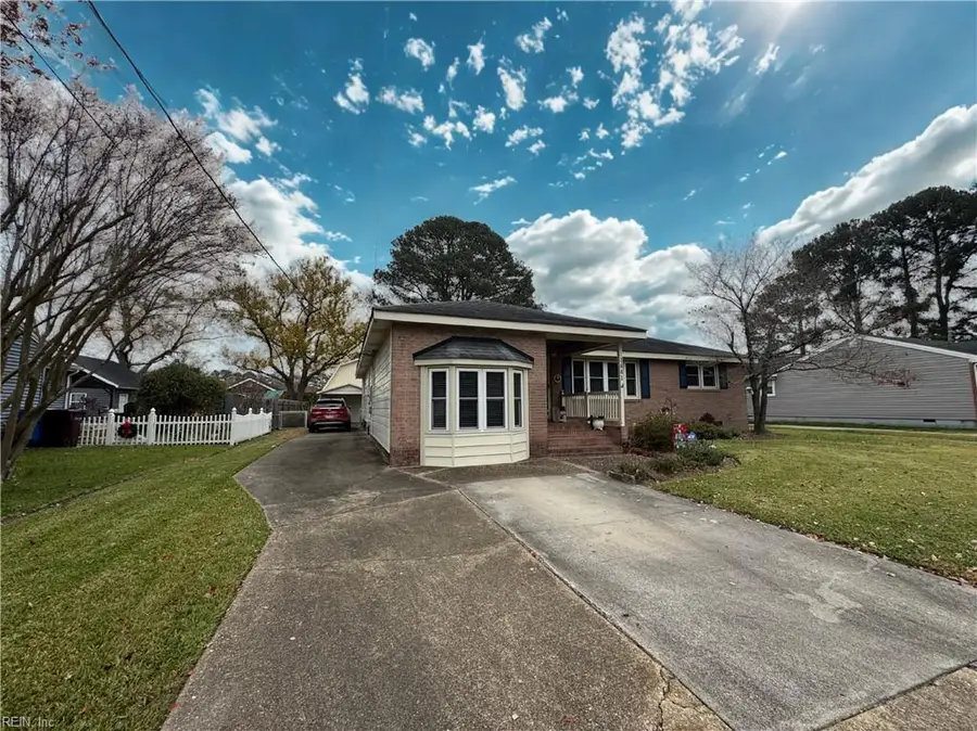 1441 Boxwood Drive, Chesapeake, VA 23323 - Image #3