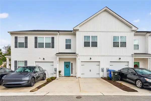 1009 White Marsh Road, Suffolk, VA 23434