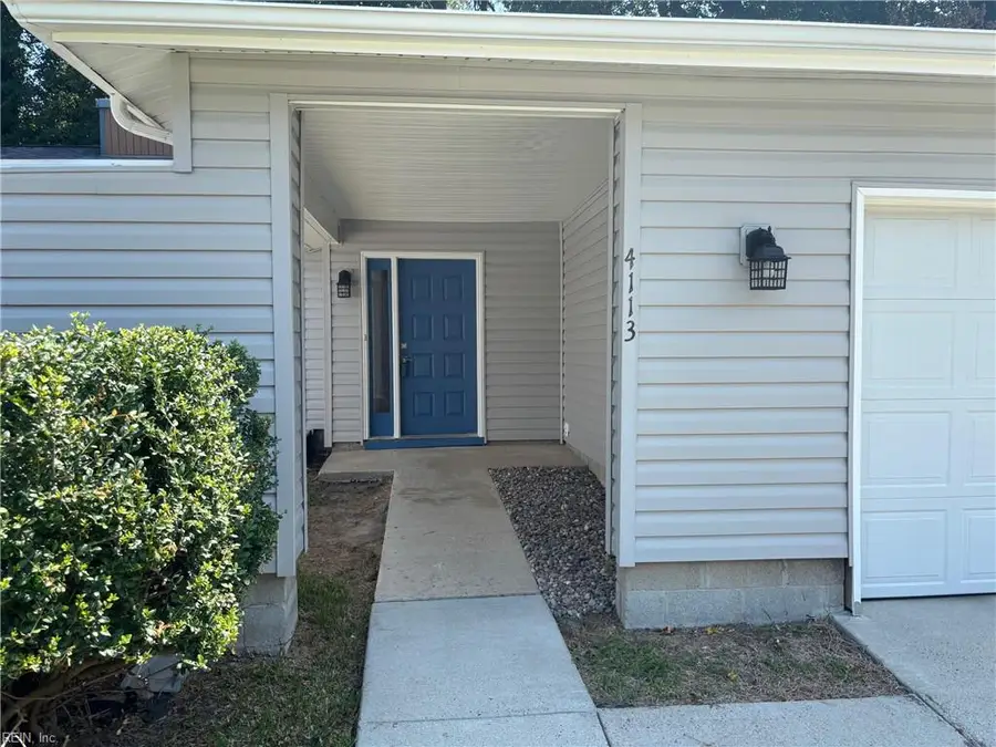 4113 Smokey Lake Drive, Virginia Beach, VA 23462 - Image #3