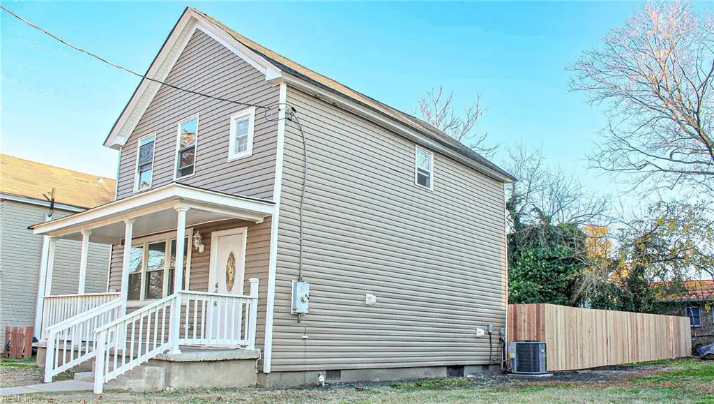 1120 30th Street, Newport News, VA 23607 - Image #1