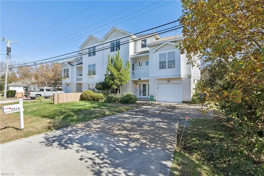 2516 Beaufort Avenue, Virginia Beach, VA 23455 - Image #2