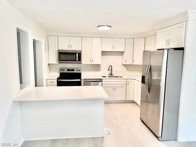 107 Sinclair Street, Norfolk, VA 23505 - Image #1