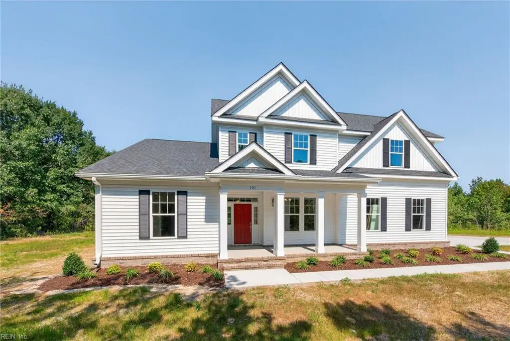 101 Patience Lane, Moyock, NC 27958 - #1