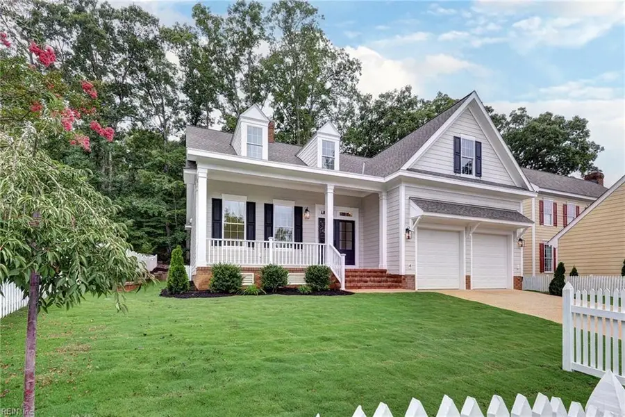 113 Royal Worlington, Williamsburg, VA 23188 - Image #3