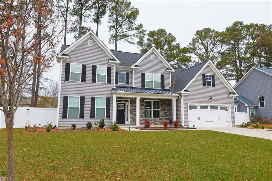 2625 Water Lily Court, Virginia Beach, VA 23456 - Image #2