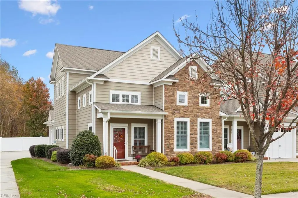 3035 Hughes Lane, Hayes, VA 23072 - Image #1