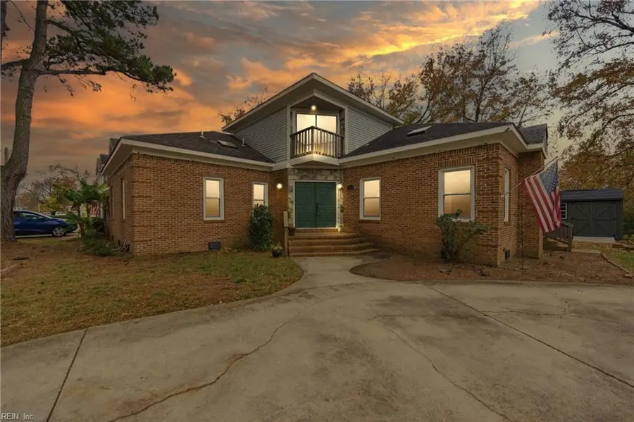 2218 Vicker Avenue, Chesapeake, VA 23324 - Image #3