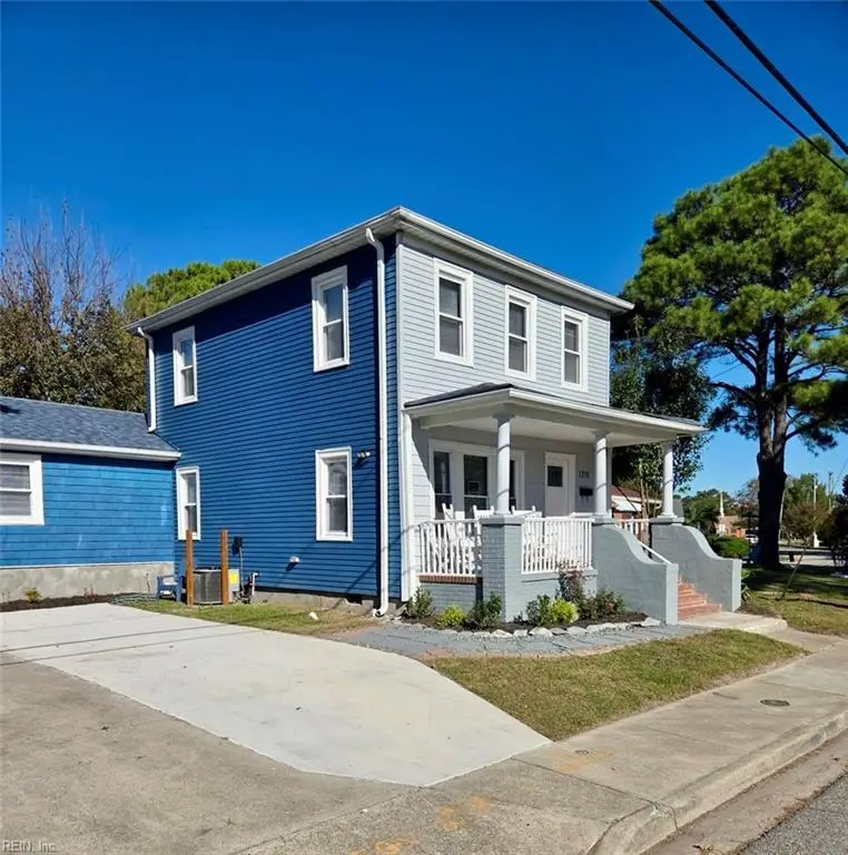 1370 Wool Avenue, Portsmouth, VA 23707 - Image #2