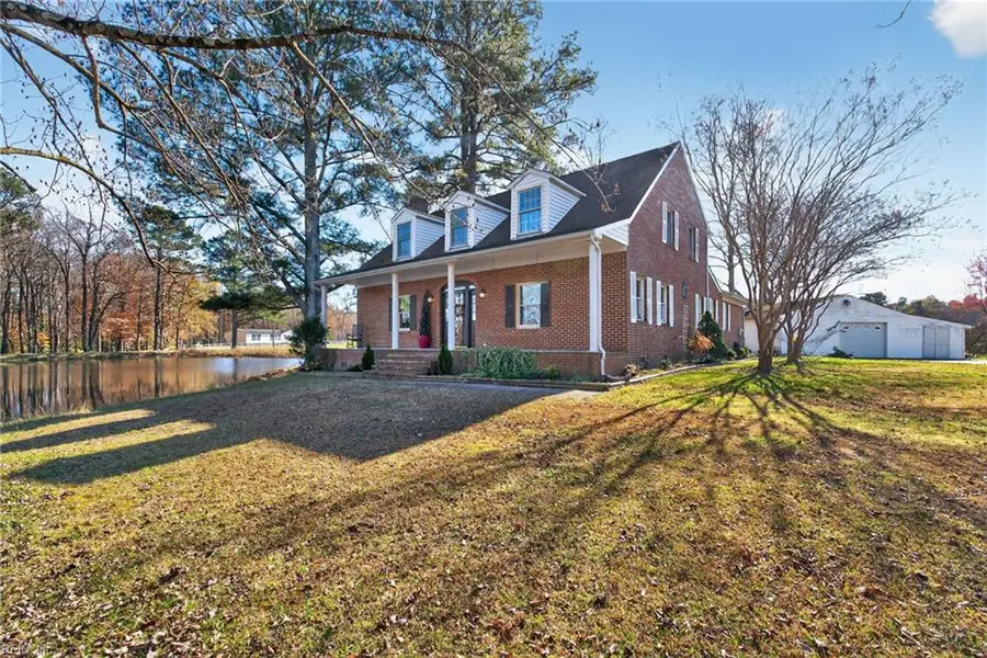 2615 Jackson Road, Suffolk, VA 23434 - Image #3