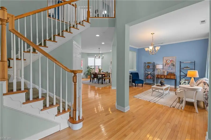 232 Suri Drive, Williamsburg, VA 23185 - #3