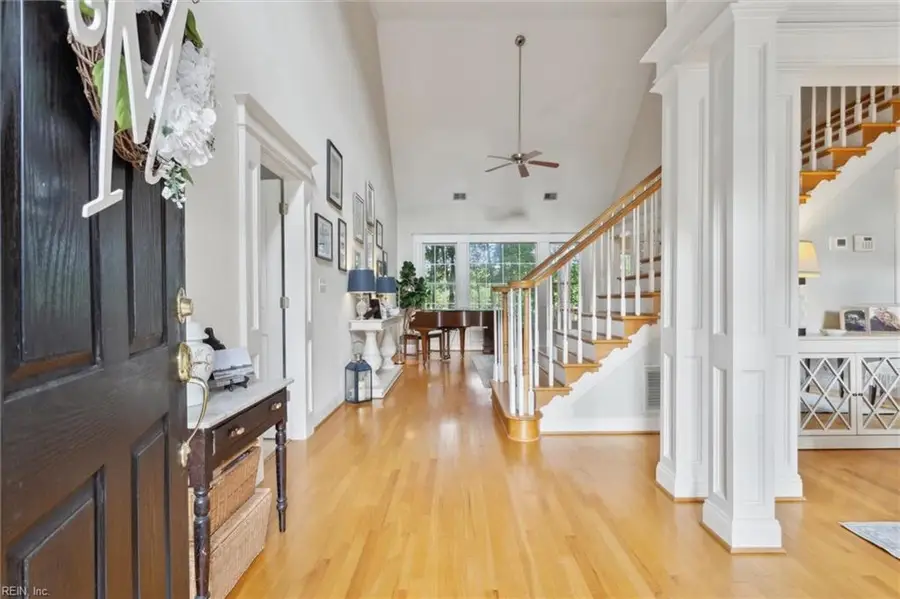 20524 Creekside Drive, Smithfield, VA 23430 - Image #3